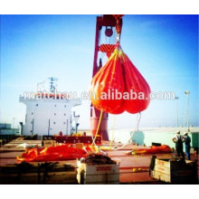 Hot Sale Competitive 12.5 Ton Load Testing Water Weights Bag for Derrick and Crane